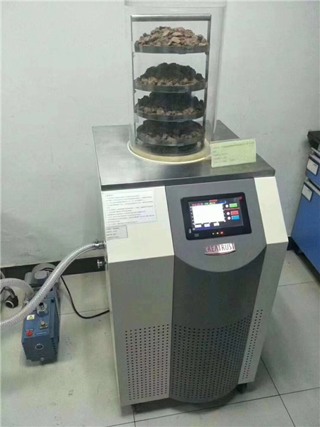 很少人知道的冷凍干燥機(jī)冷媒循環(huán)原理！
