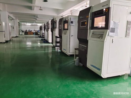 2030年金屬3D打印服務市場展望 規模達500億美元,禮儀服務行業的新機遇